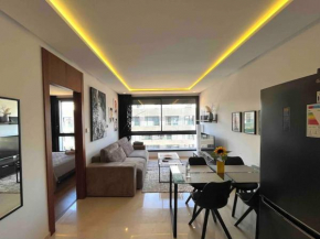 Tour 33 : Appartement chic en plein cœur de Casa